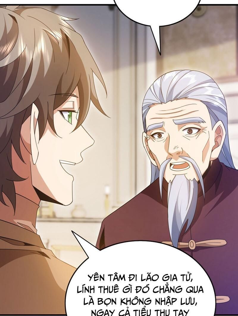 đọc truyện Trấn Quốc Thần Tế Chương 127 ảnh 31 tại Thiên Thai Truyện