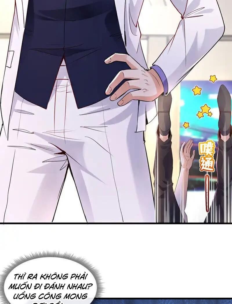 đọc truyện Trấn Quốc Thần Tế Chương 127 ảnh 5 tại Thiên Thai Truyện