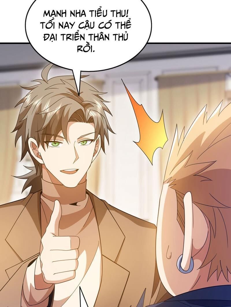 đọc truyện Trấn Quốc Thần Tế Chương 127 ảnh 34 tại Thiên Thai Truyện