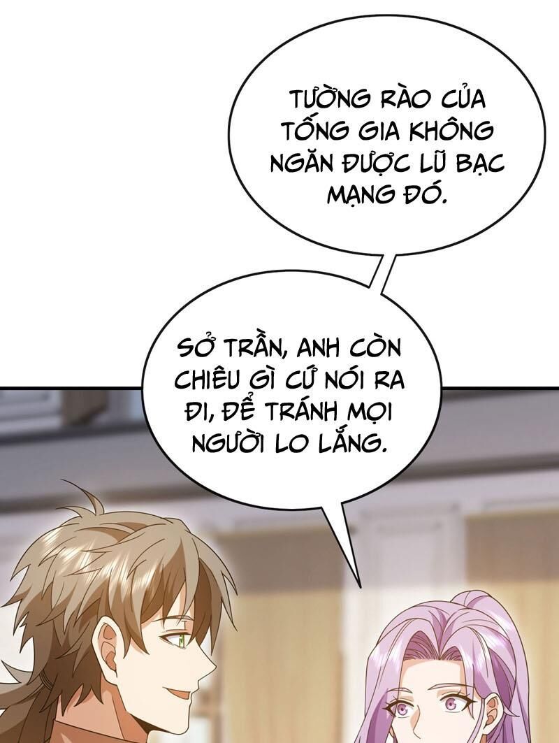 đọc truyện Trấn Quốc Thần Tế Chương 127 ảnh 39 tại Thiên Thai Truyện