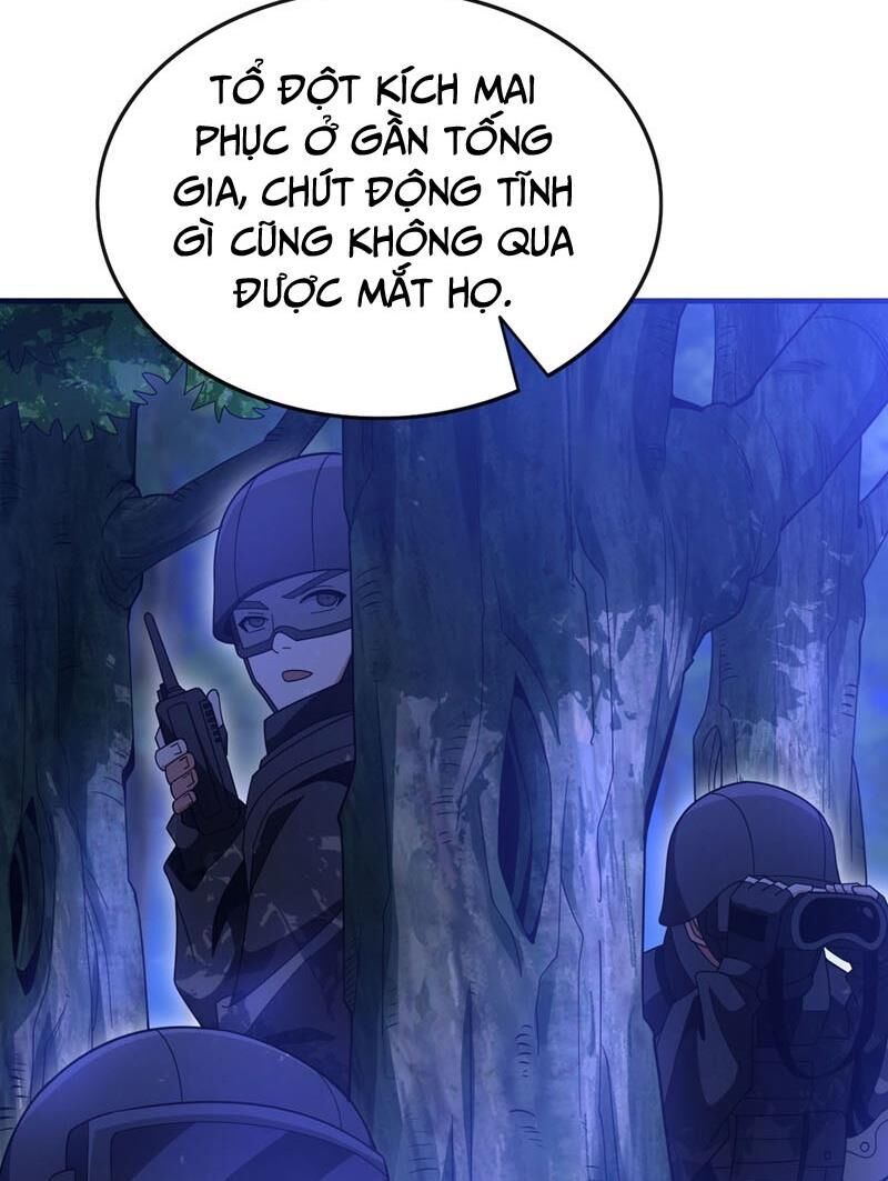 đọc truyện Trấn Quốc Thần Tế Chương 127 ảnh 41 tại Thiên Thai Truyện