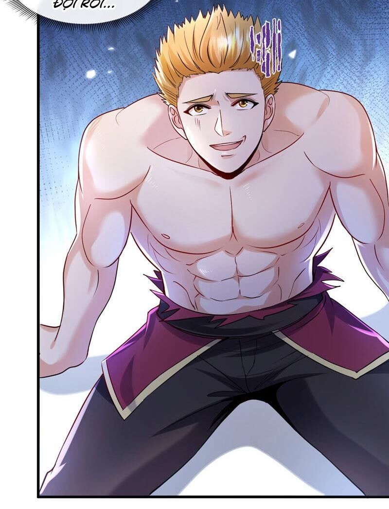 đọc truyện Trấn Quốc Thần Tế Chương 127 ảnh 6 tại Thiên Thai Truyện