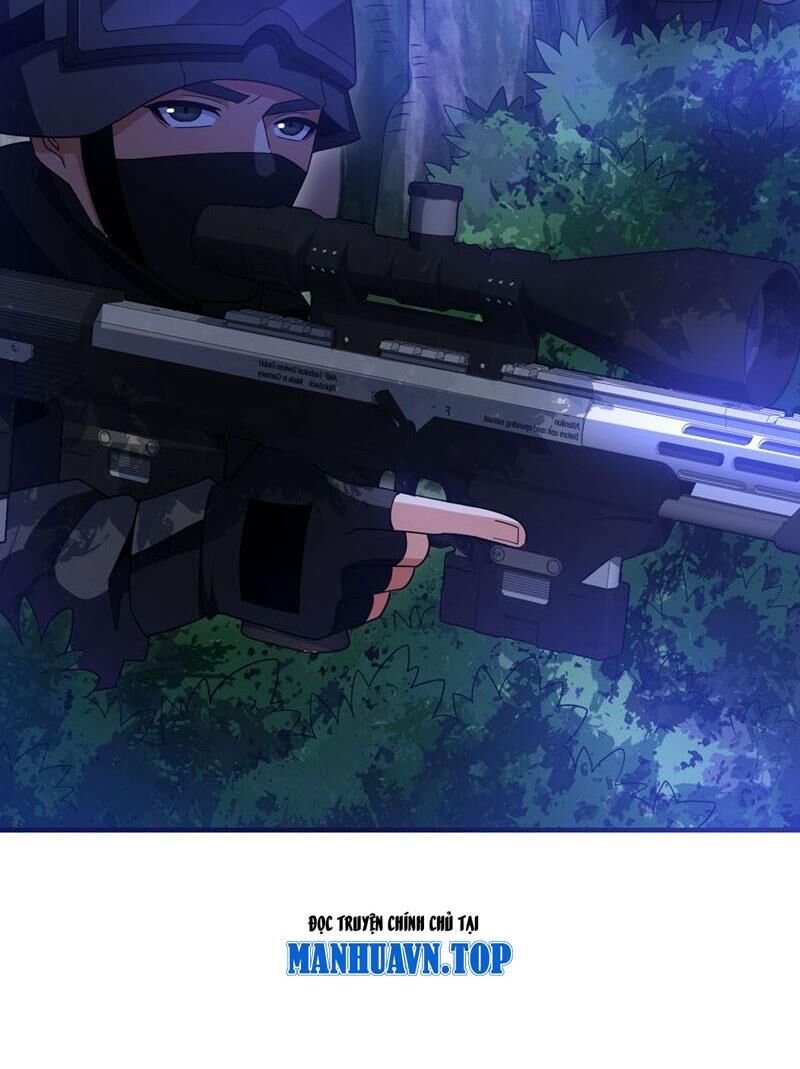 đọc truyện Trấn Quốc Thần Tế Chương 127 ảnh 42 tại Thiên Thai Truyện