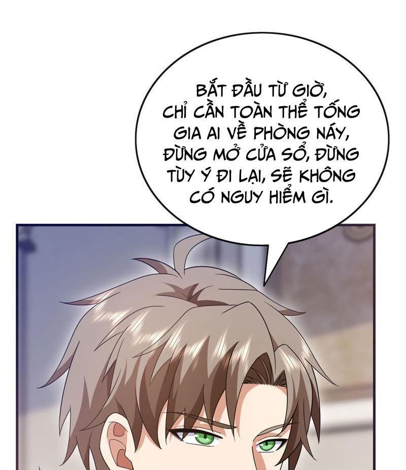 đọc truyện Trấn Quốc Thần Tế Chương 127 ảnh 43 tại Thiên Thai Truyện