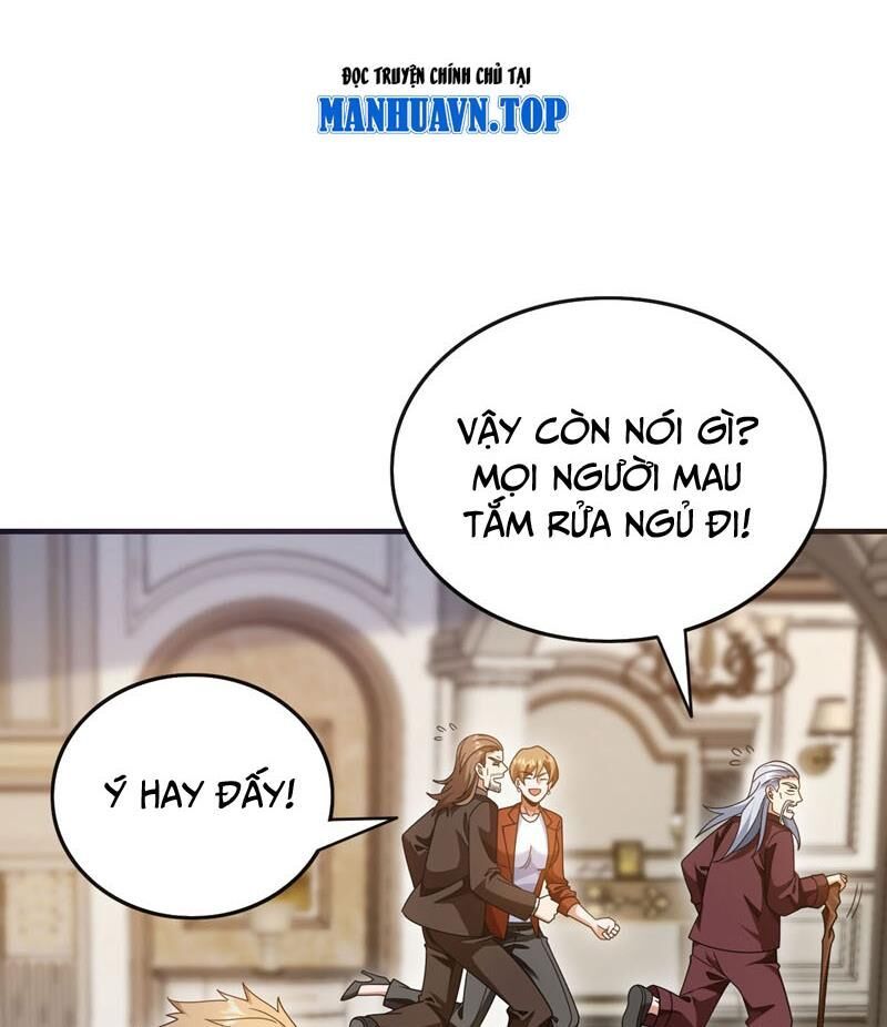 đọc truyện Trấn Quốc Thần Tế Chương 127 ảnh 45 tại Thiên Thai Truyện