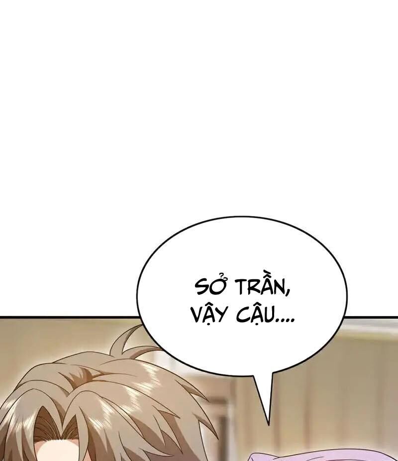 đọc truyện Trấn Quốc Thần Tế Chương 127 ảnh 47 tại Thiên Thai Truyện