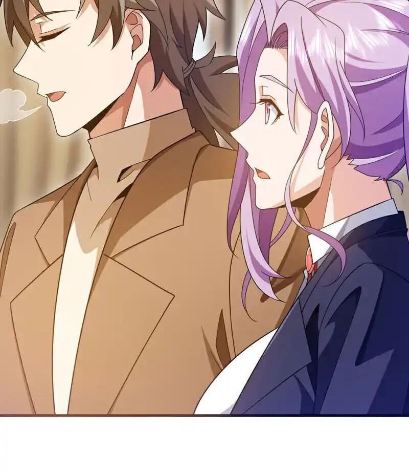 đọc truyện Trấn Quốc Thần Tế Chương 127 ảnh 48 tại Thiên Thai Truyện