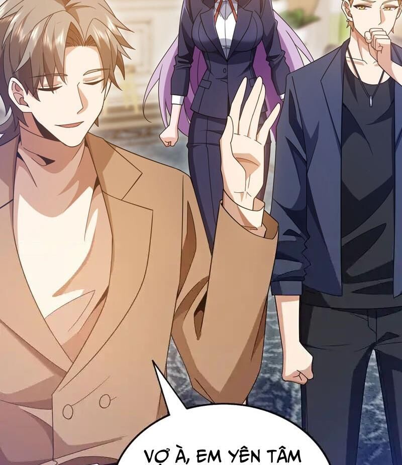 đọc truyện Trấn Quốc Thần Tế Chương 127 ảnh 58 tại Thiên Thai Truyện