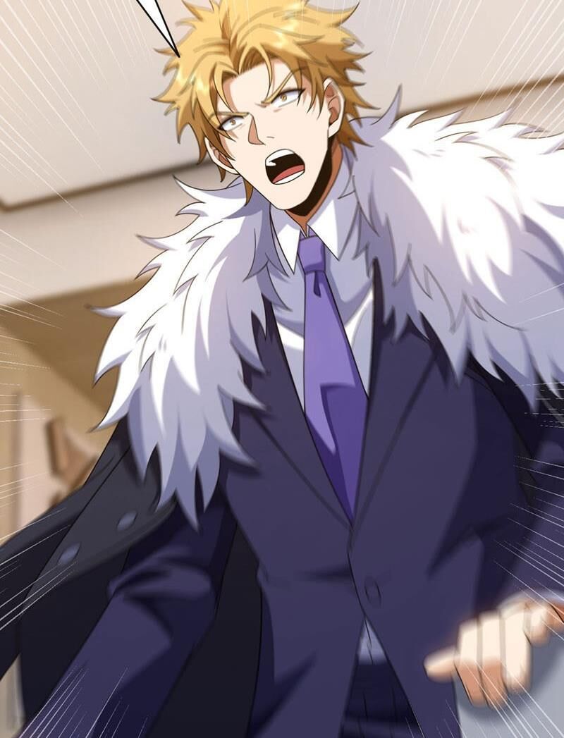 đọc truyện Trấn Quốc Thần Tế Chương 127 ảnh 8 tại Thiên Thai Truyện