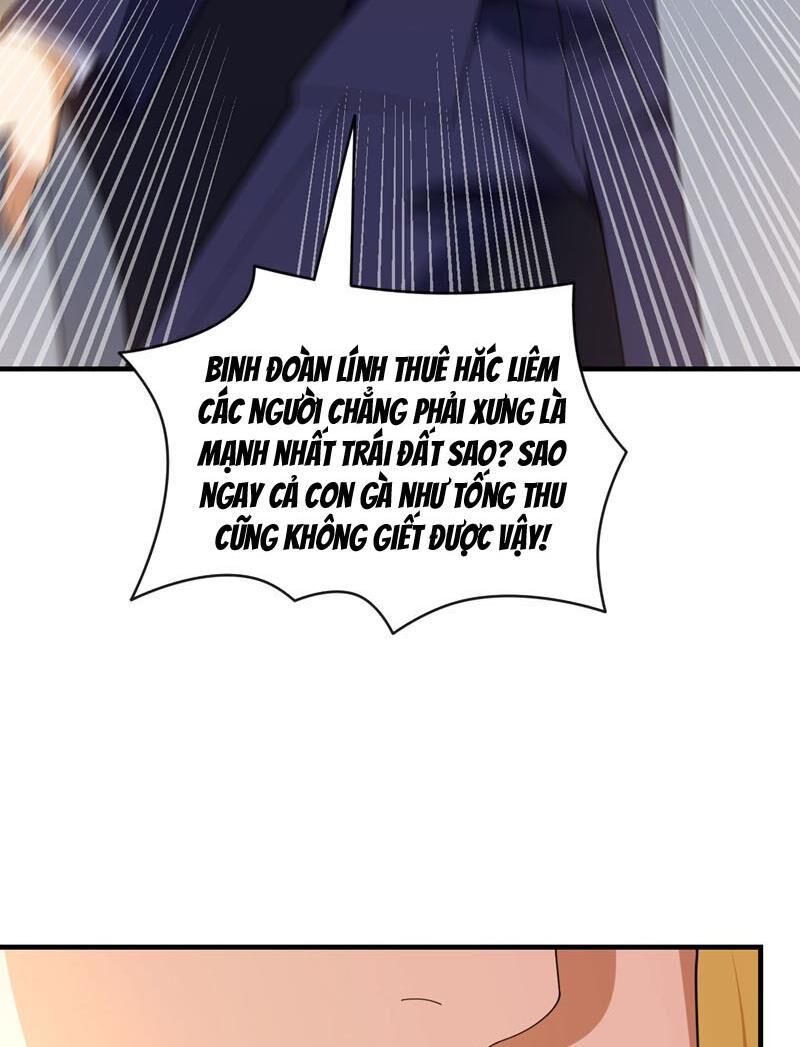 đọc truyện Trấn Quốc Thần Tế Chương 127 ảnh 9 tại Thiên Thai Truyện