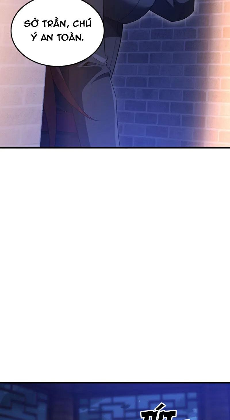 đọc truyện Trấn Quốc Thần Tế Chương 128 ảnh 14 tại Thiên Thai Truyện