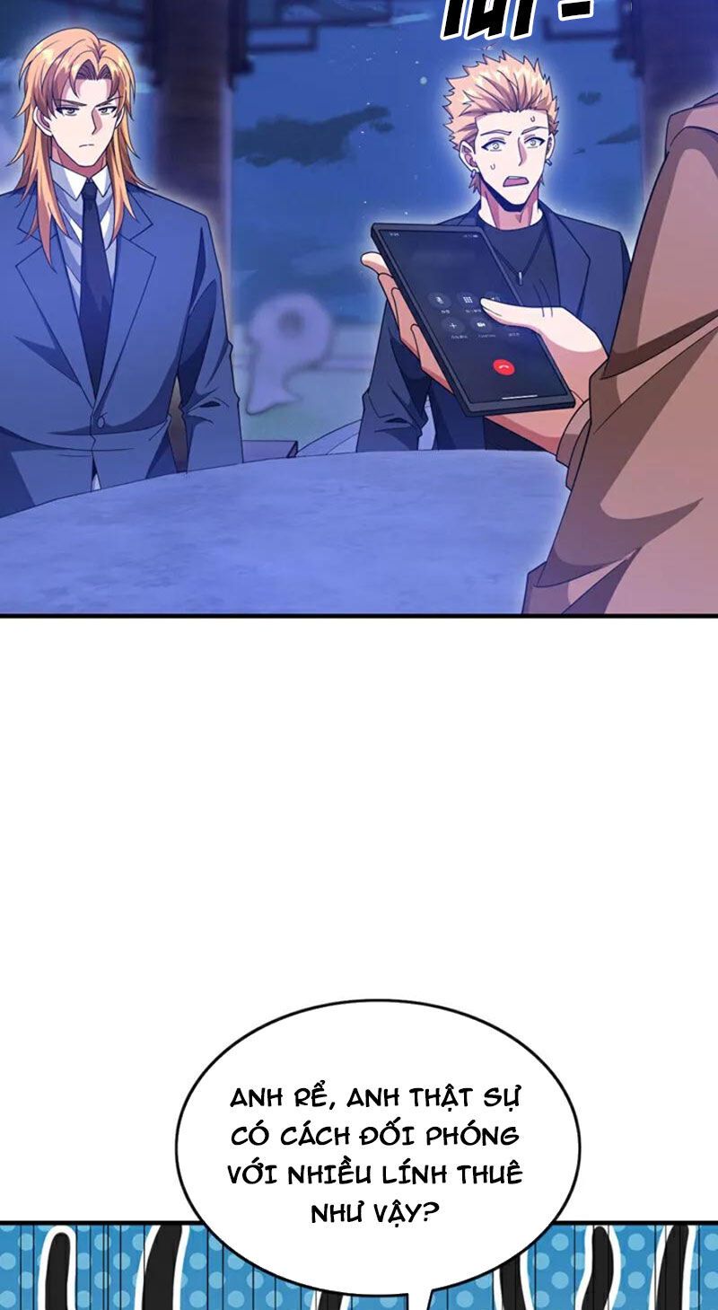 đọc truyện Trấn Quốc Thần Tế Chương 128 ảnh 15 tại Thiên Thai Truyện