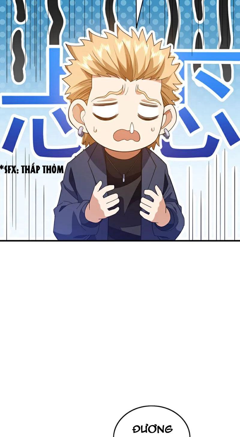 đọc truyện Trấn Quốc Thần Tế Chương 128 ảnh 16 tại Thiên Thai Truyện