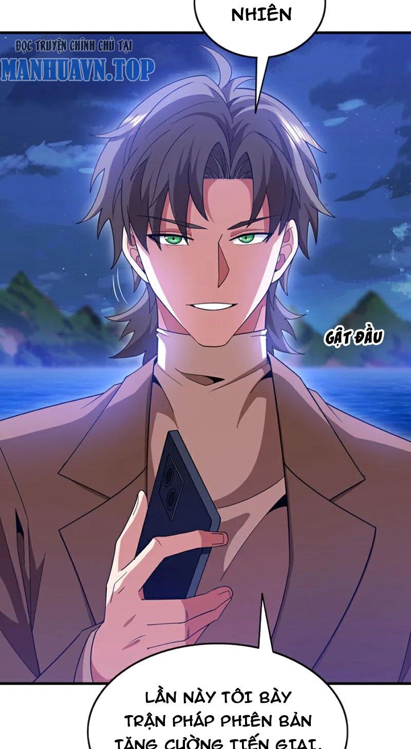 đọc truyện Trấn Quốc Thần Tế Chương 128 ảnh 17 tại Thiên Thai Truyện