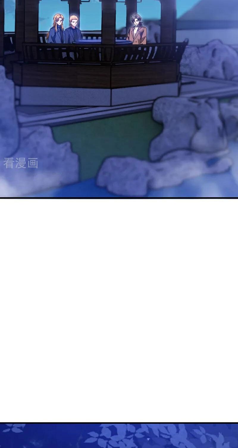 đọc truyện Trấn Quốc Thần Tế Chương 128 ảnh 19 tại Thiên Thai Truyện