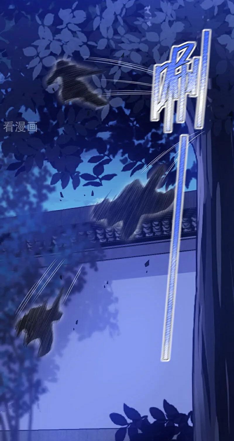 đọc truyện Trấn Quốc Thần Tế Chương 128 ảnh 20 tại Thiên Thai Truyện