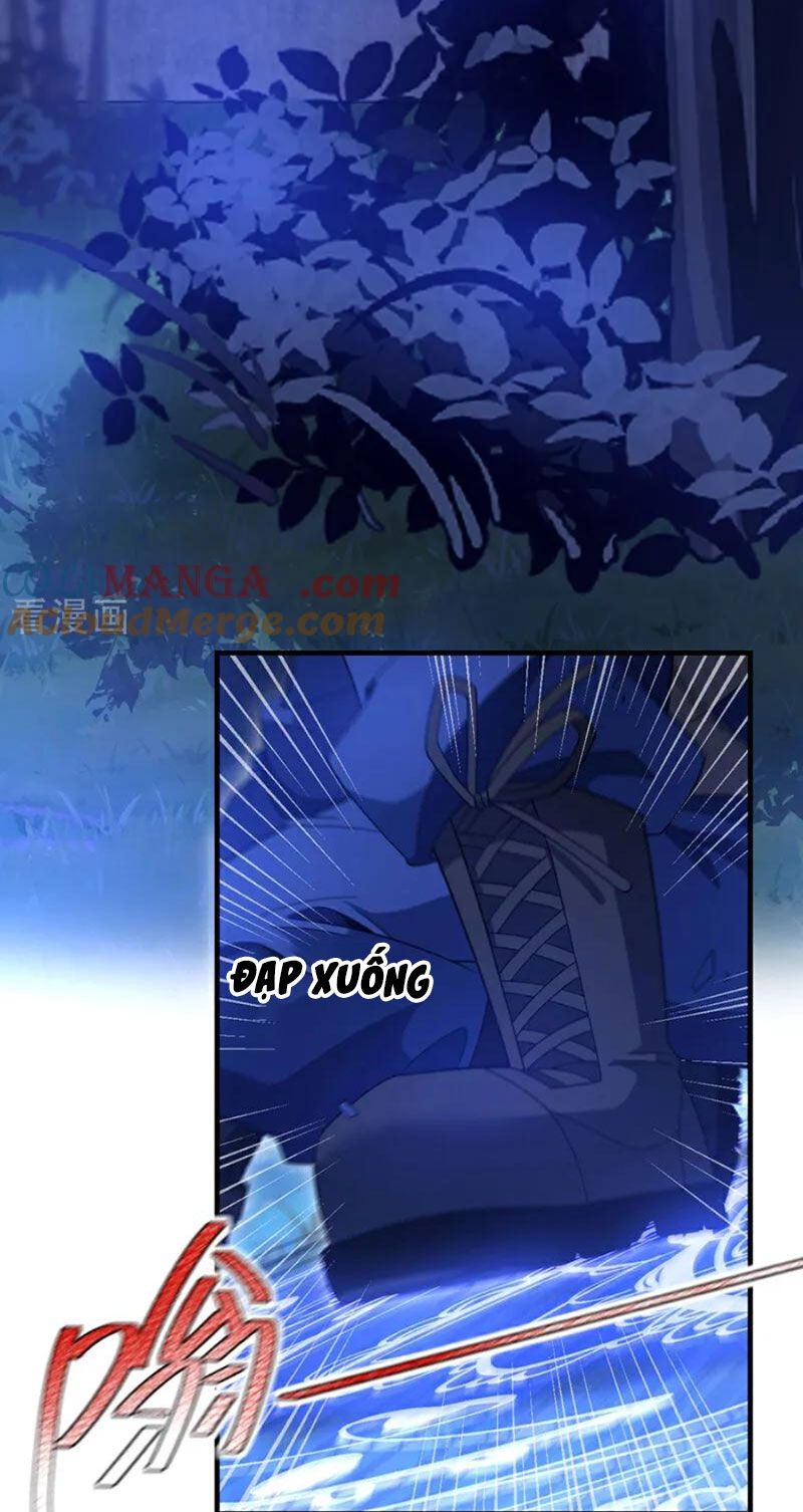 đọc truyện Trấn Quốc Thần Tế Chương 128 ảnh 21 tại Thiên Thai Truyện