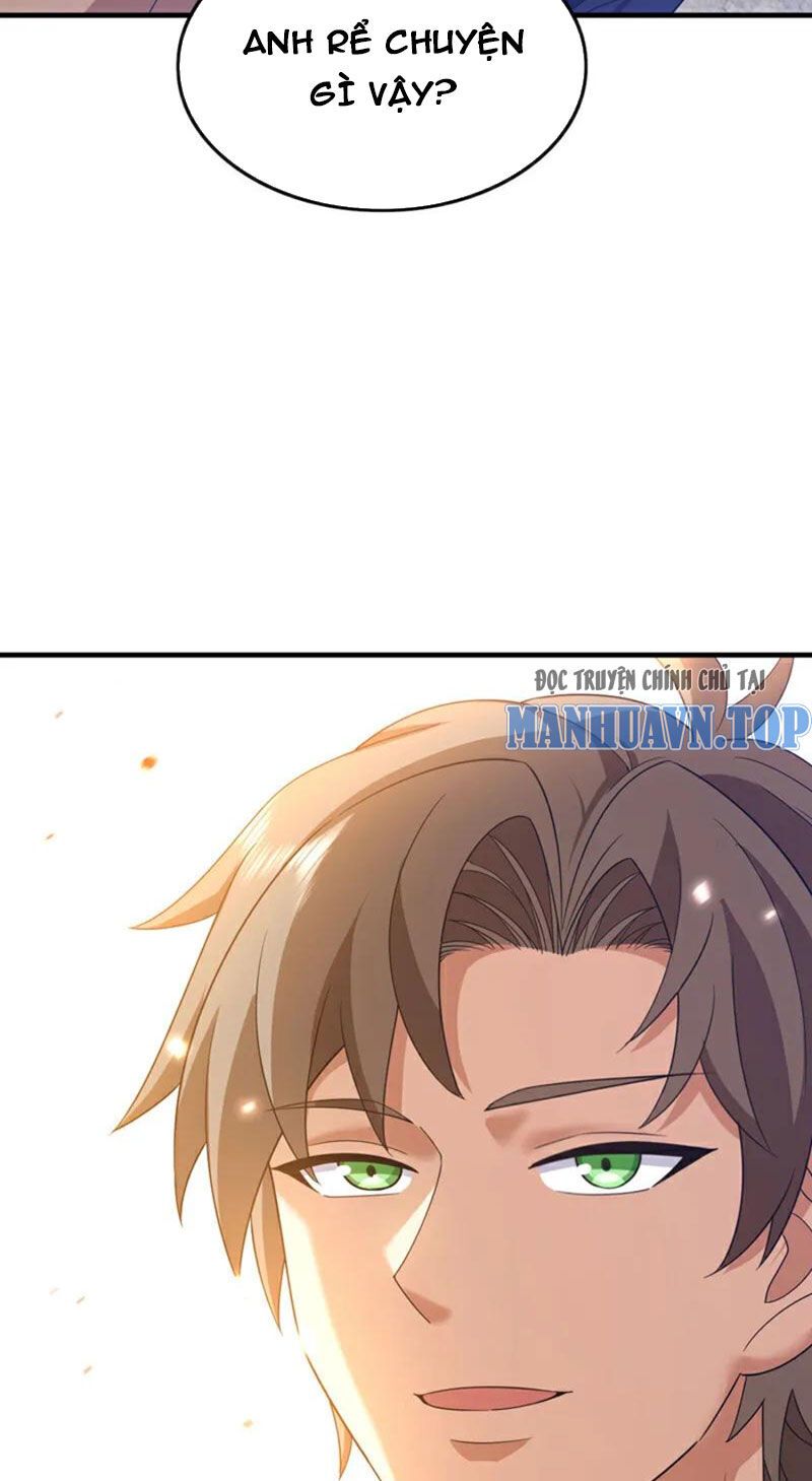 đọc truyện Trấn Quốc Thần Tế Chương 128 ảnh 4 tại Thiên Thai Truyện