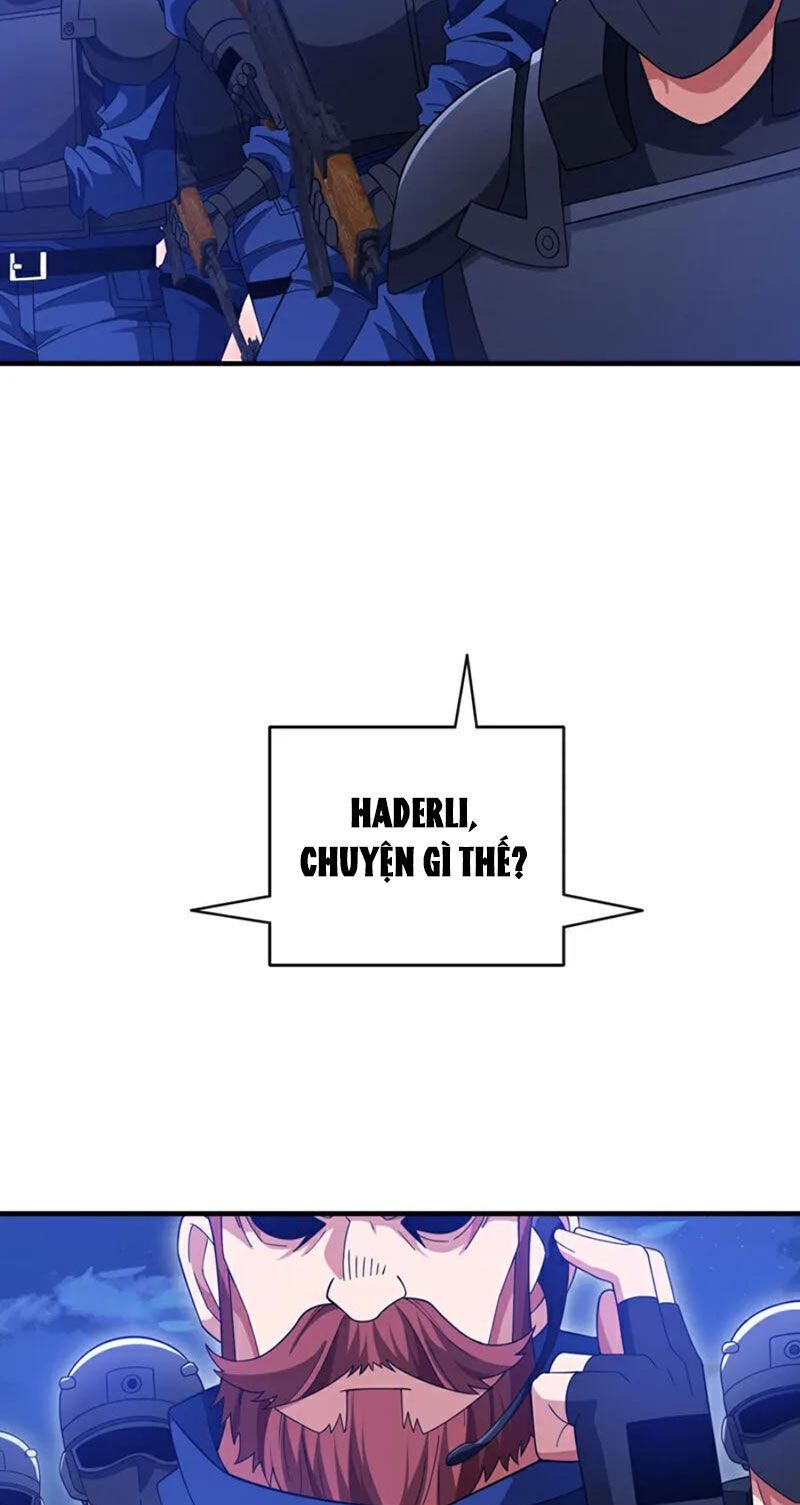 đọc truyện Trấn Quốc Thần Tế Chương 128 ảnh 23 tại Thiên Thai Truyện