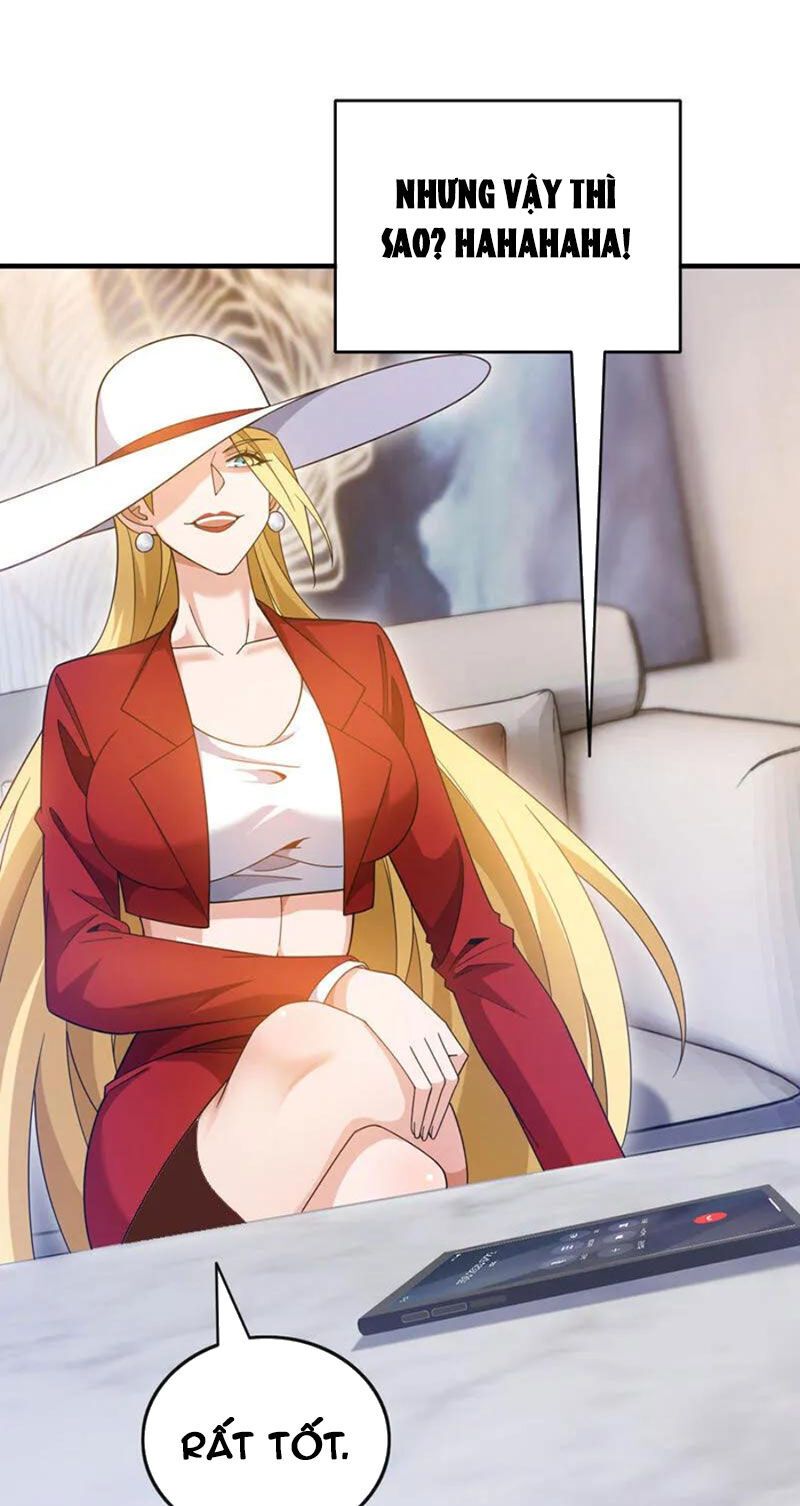 đọc truyện Trấn Quốc Thần Tế Chương 128 ảnh 26 tại Thiên Thai Truyện