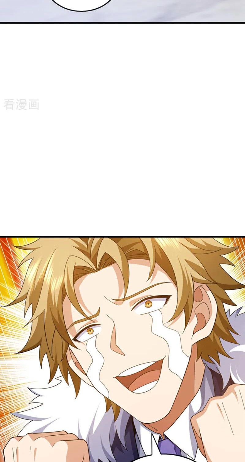 đọc truyện Trấn Quốc Thần Tế Chương 128 ảnh 27 tại Thiên Thai Truyện