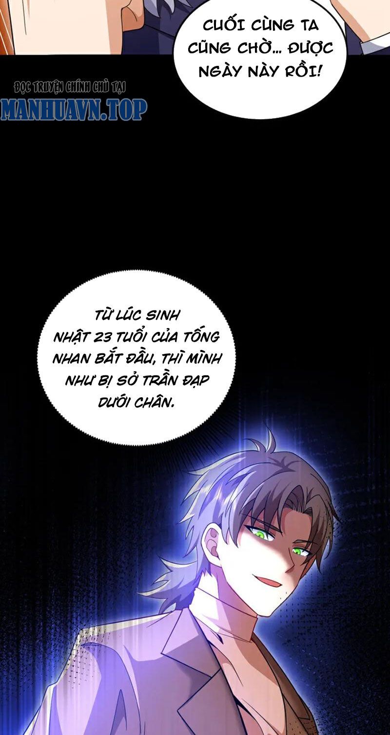 đọc truyện Trấn Quốc Thần Tế Chương 128 ảnh 28 tại Thiên Thai Truyện