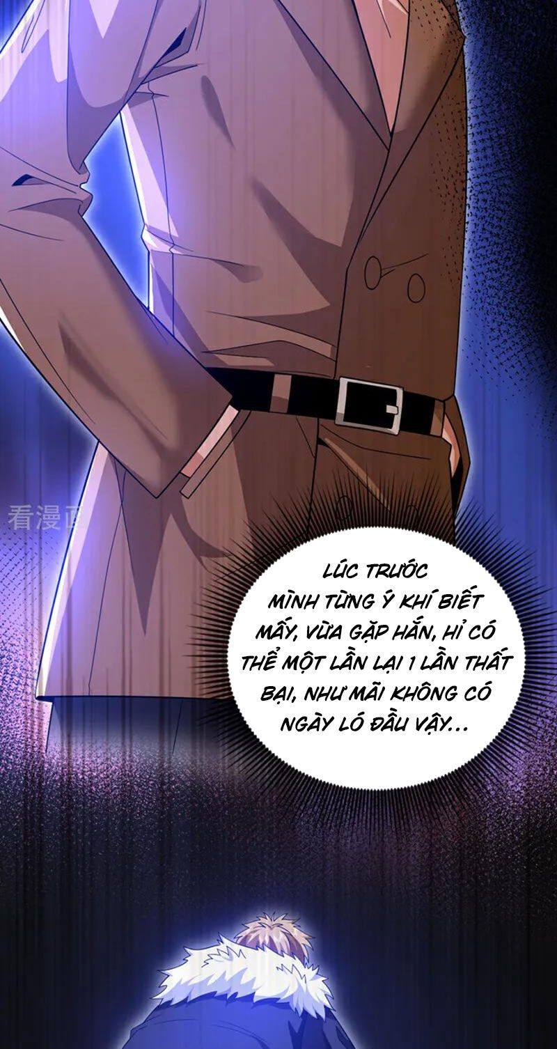 đọc truyện Trấn Quốc Thần Tế Chương 128 ảnh 29 tại Thiên Thai Truyện