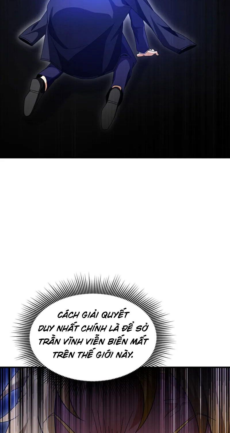 đọc truyện Trấn Quốc Thần Tế Chương 128 ảnh 30 tại Thiên Thai Truyện