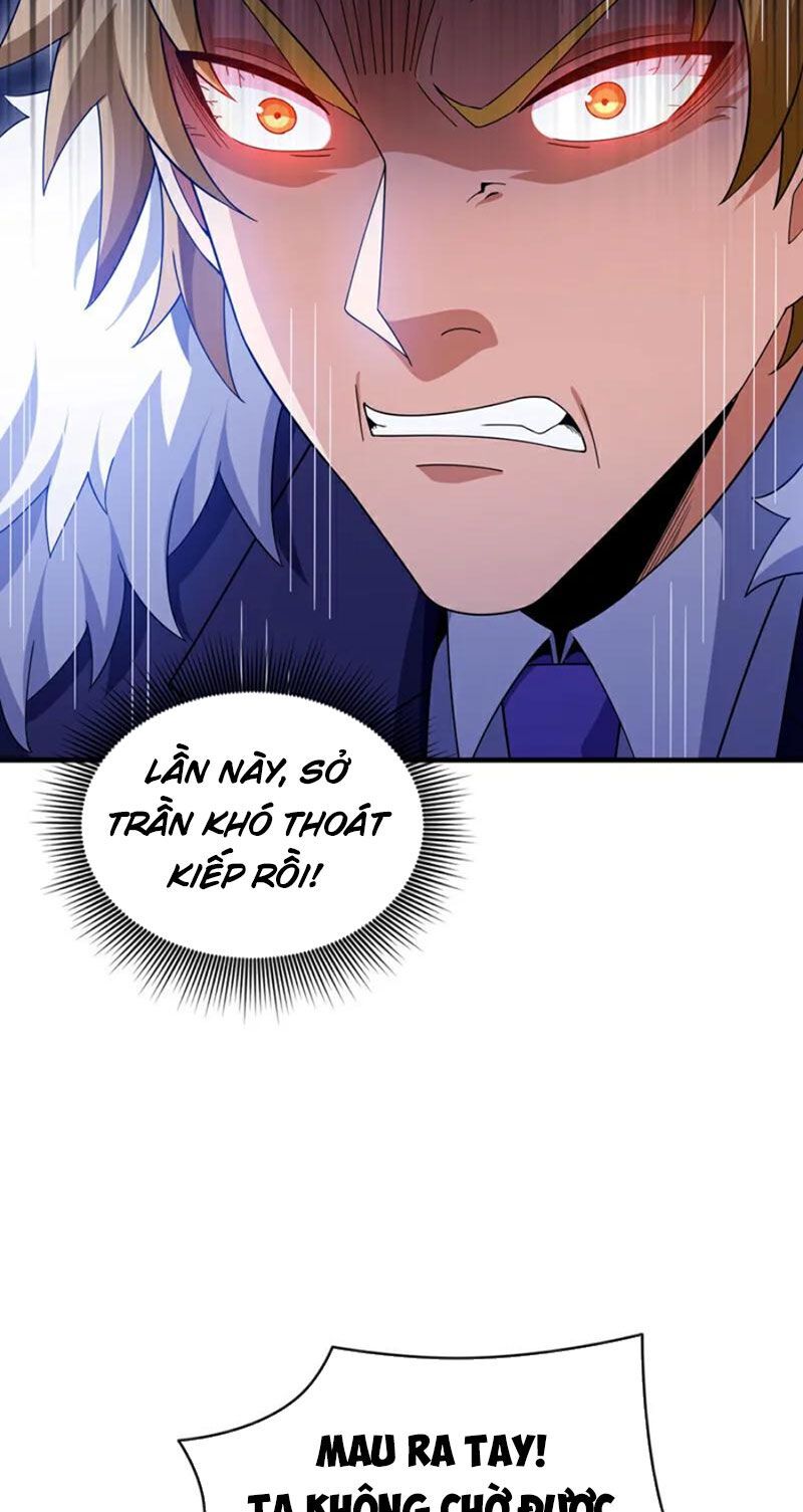 đọc truyện Trấn Quốc Thần Tế Chương 128 ảnh 31 tại Thiên Thai Truyện