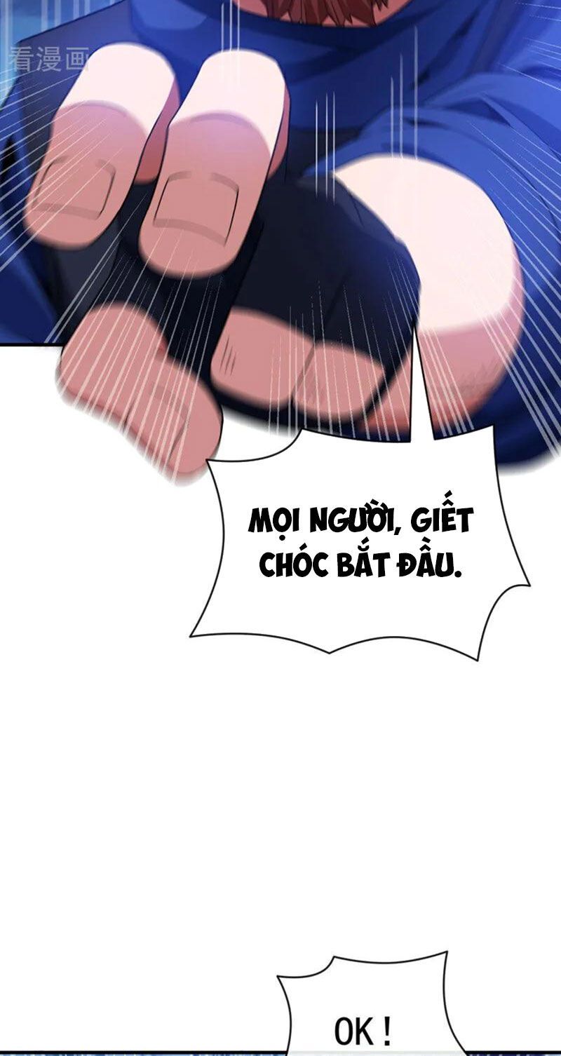 đọc truyện Trấn Quốc Thần Tế Chương 128 ảnh 34 tại Thiên Thai Truyện