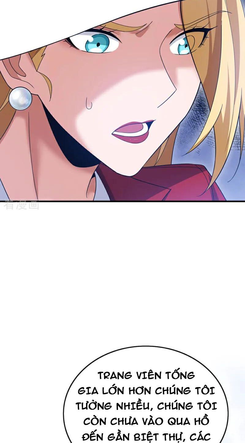 đọc truyện Trấn Quốc Thần Tế Chương 128 ảnh 39 tại Thiên Thai Truyện