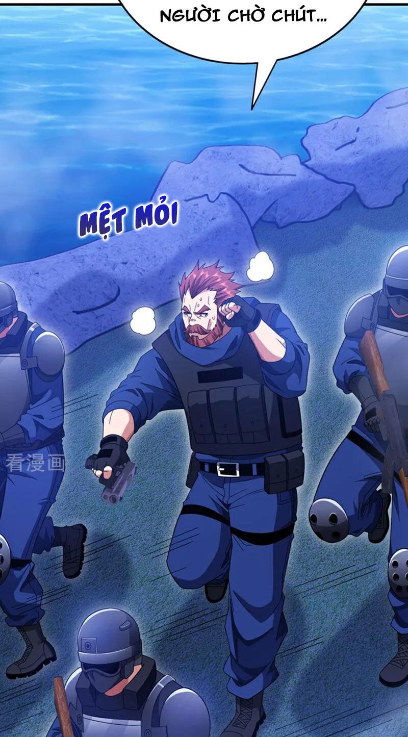 đọc truyện Trấn Quốc Thần Tế Chương 128 ảnh 40 tại Thiên Thai Truyện