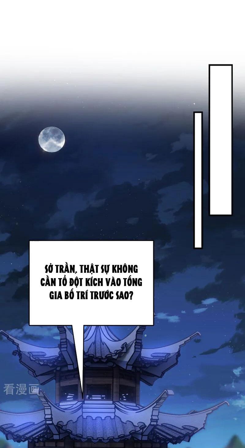 đọc truyện Trấn Quốc Thần Tế Chương 128 ảnh 6 tại Thiên Thai Truyện