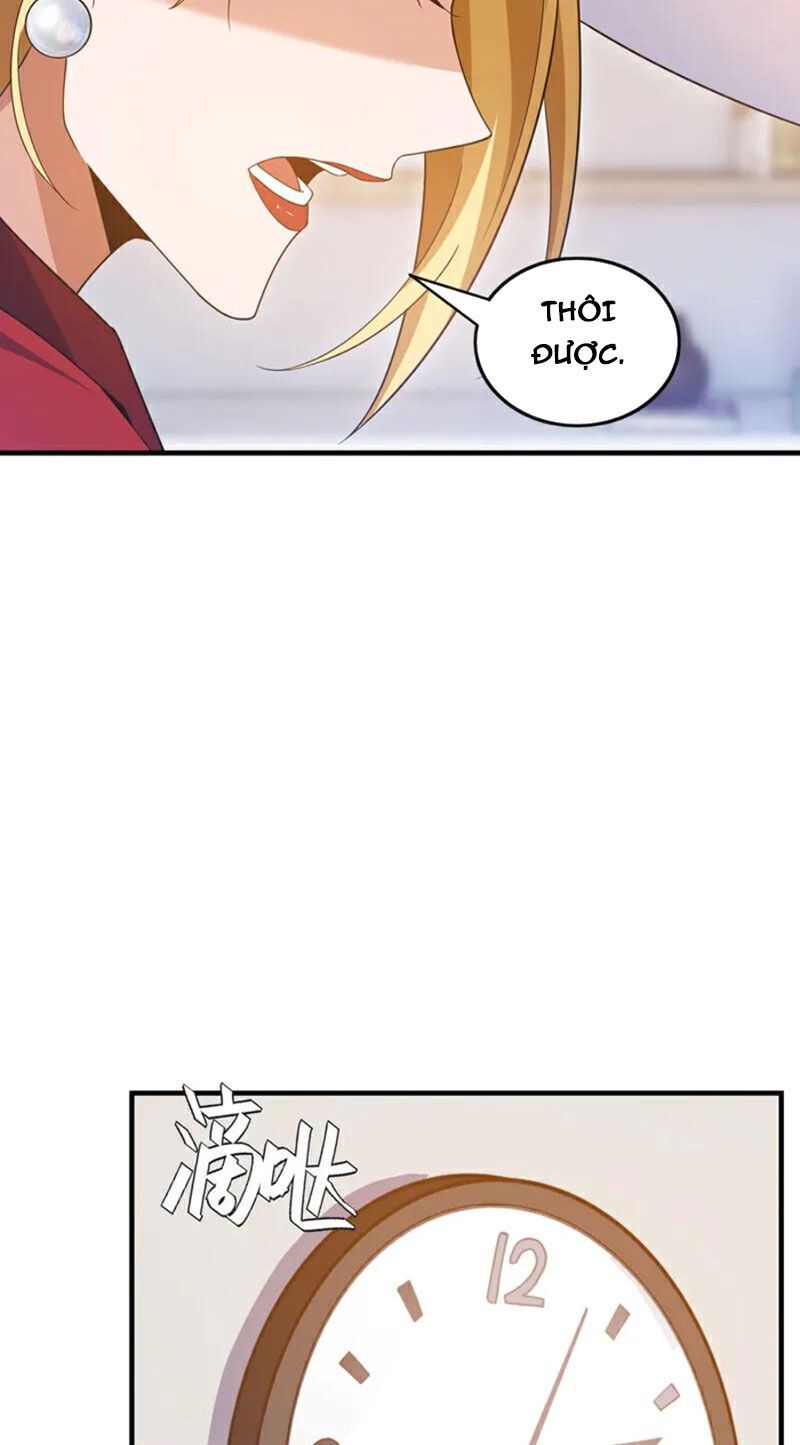 đọc truyện Trấn Quốc Thần Tế Chương 128 ảnh 42 tại Thiên Thai Truyện