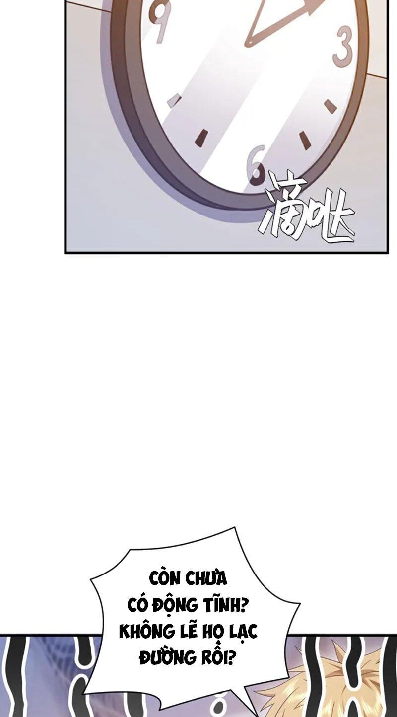 đọc truyện Trấn Quốc Thần Tế Chương 128 ảnh 43 tại Thiên Thai Truyện