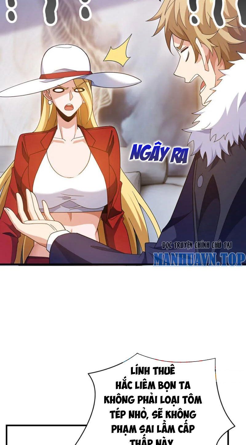 đọc truyện Trấn Quốc Thần Tế Chương 128 ảnh 44 tại Thiên Thai Truyện