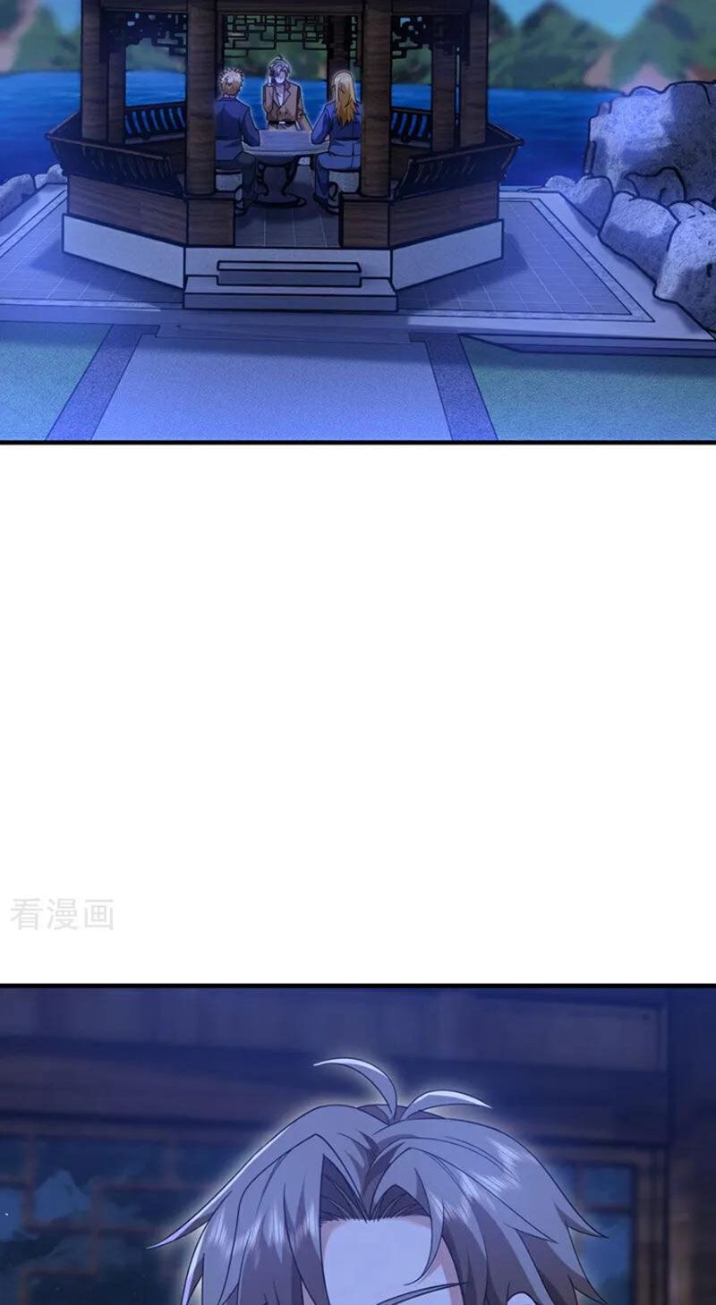 đọc truyện Trấn Quốc Thần Tế Chương 128 ảnh 7 tại Thiên Thai Truyện