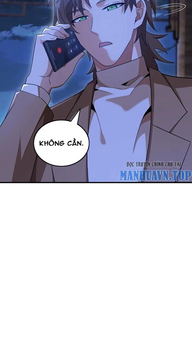 đọc truyện Trấn Quốc Thần Tế Chương 128 ảnh 8 tại Thiên Thai Truyện