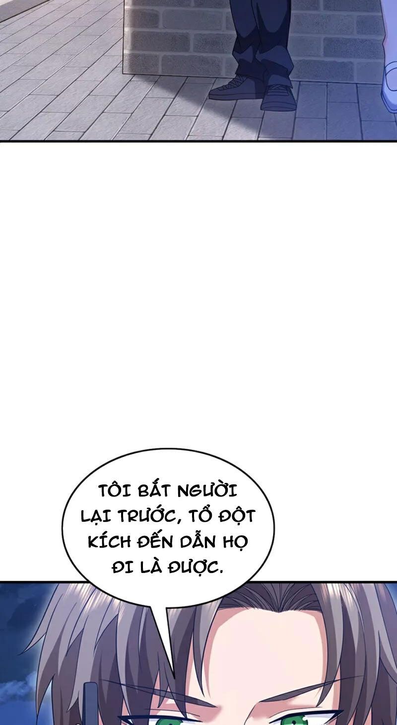 đọc truyện Trấn Quốc Thần Tế Chương 128 ảnh 10 tại Thiên Thai Truyện