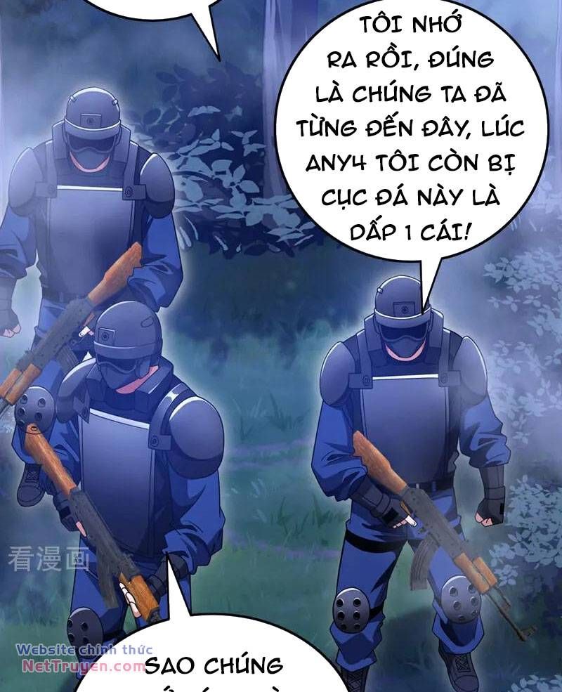 đọc truyện Trấn Quốc Thần Tế Chương 129 ảnh 13 tại Thiên Thai Truyện