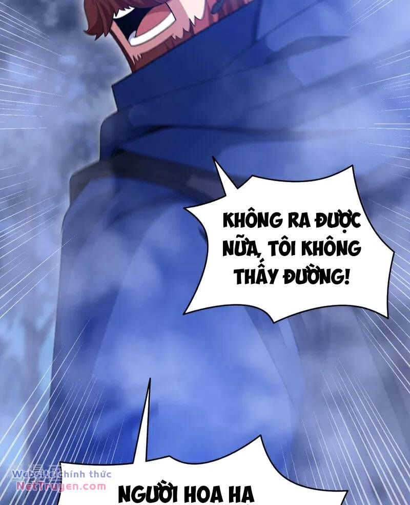 đọc truyện Trấn Quốc Thần Tế Chương 129 ảnh 16 tại Thiên Thai Truyện