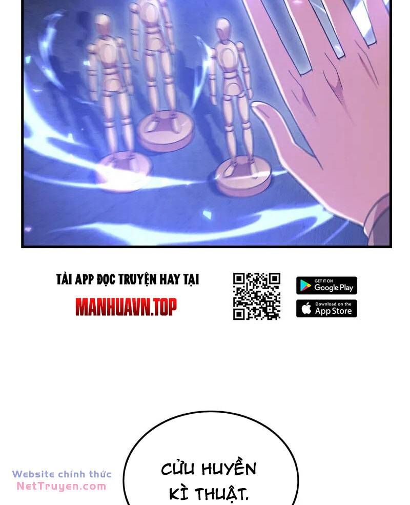 đọc truyện Trấn Quốc Thần Tế Chương 129 ảnh 18 tại Thiên Thai Truyện