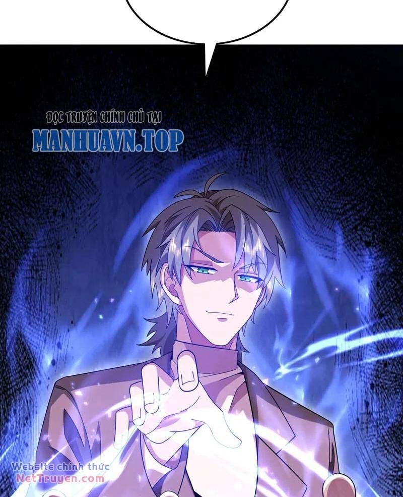 đọc truyện Trấn Quốc Thần Tế Chương 129 ảnh 19 tại Thiên Thai Truyện