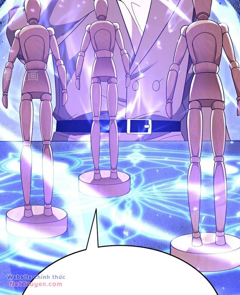 đọc truyện Trấn Quốc Thần Tế Chương 129 ảnh 20 tại Thiên Thai Truyện