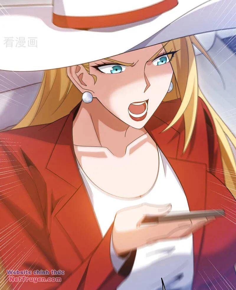 đọc truyện Trấn Quốc Thần Tế Chương 129 ảnh 4 tại Thiên Thai Truyện