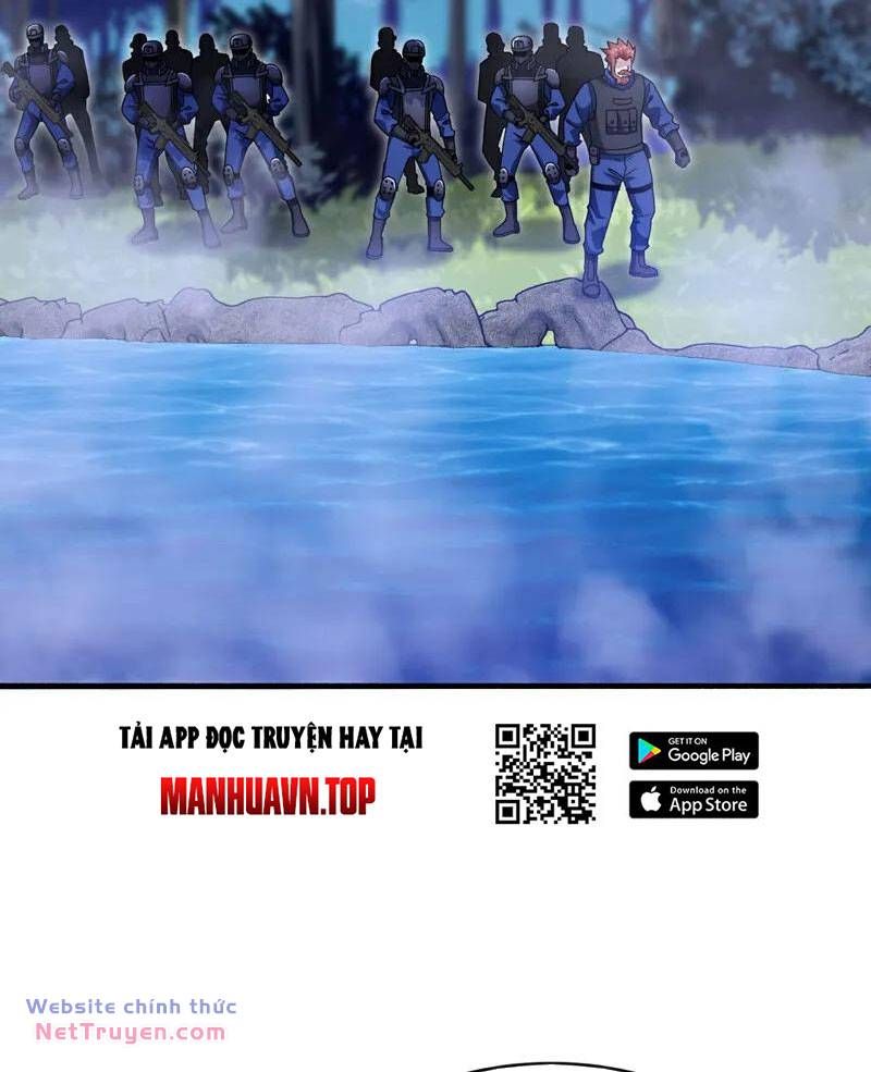 đọc truyện Trấn Quốc Thần Tế Chương 129 ảnh 25 tại Thiên Thai Truyện