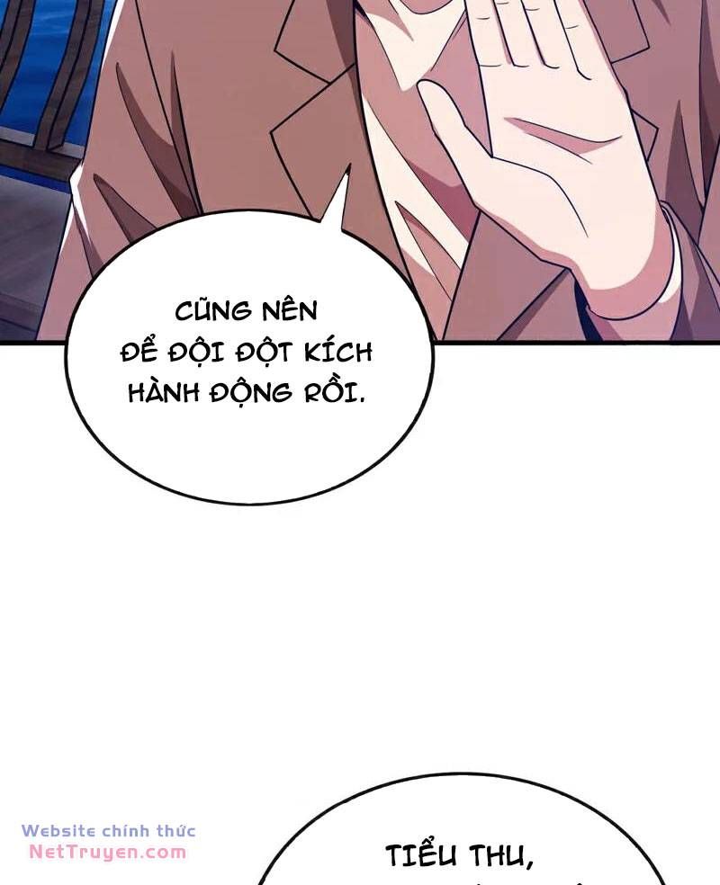 đọc truyện Trấn Quốc Thần Tế Chương 129 ảnh 27 tại Thiên Thai Truyện