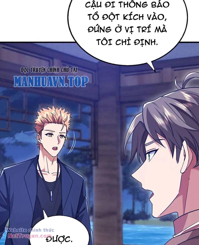 đọc truyện Trấn Quốc Thần Tế Chương 129 ảnh 28 tại Thiên Thai Truyện