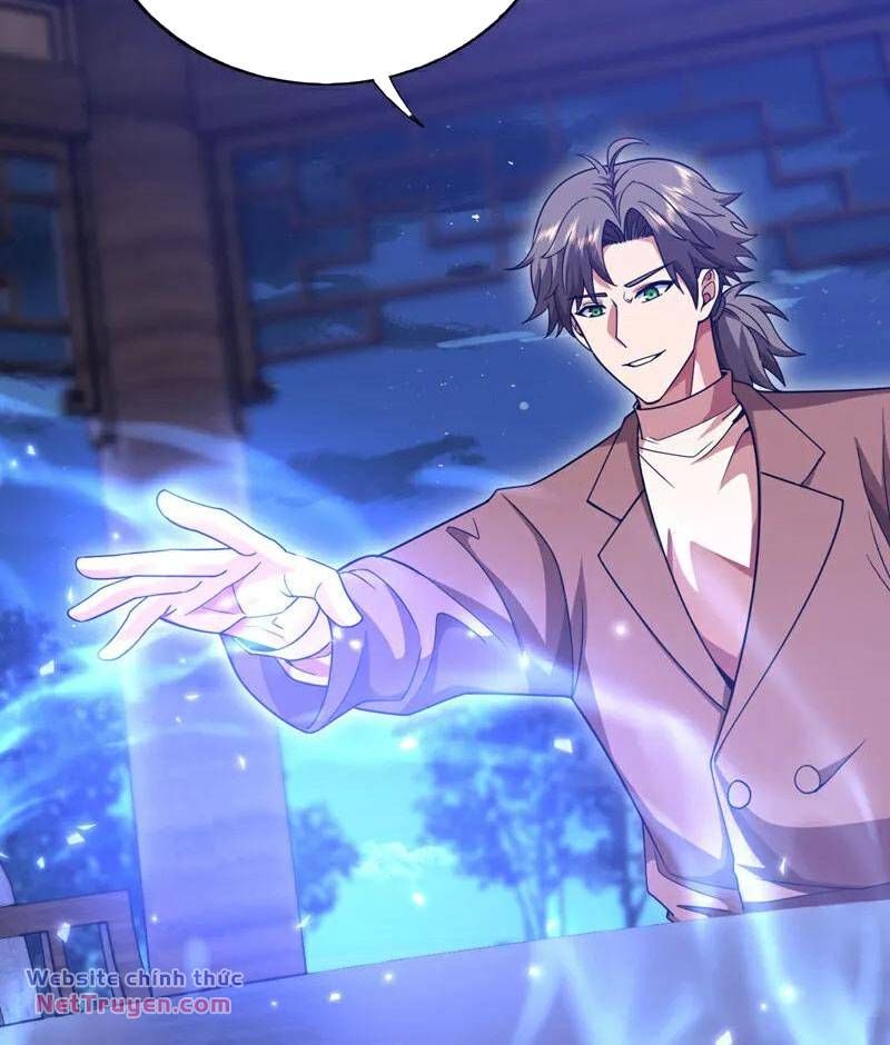 đọc truyện Trấn Quốc Thần Tế Chương 129 ảnh 30 tại Thiên Thai Truyện