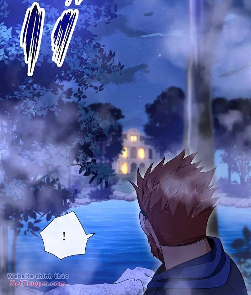 đọc truyện Trấn Quốc Thần Tế Chương 129 ảnh 32 tại Thiên Thai Truyện